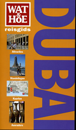 Wat Hoe Reisgids Dubai |
