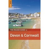 Reisgids Rough Guide Devon Cornwall | Rough Guide |