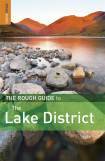 Reisgids Rough Guide Lake District | Rough Guide |