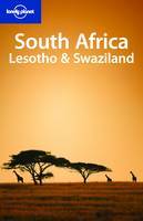Reisgids Lonely Planet South Africa, Swaziland Lesotho Zuid Afrika | Lonely Planet |