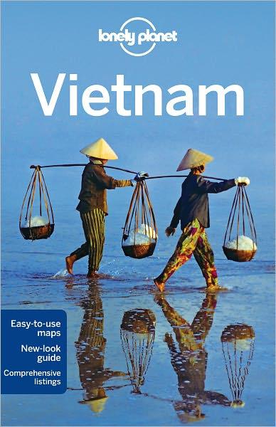 Reisgids Lonely Planet Vietnam | Lonely Planet |