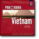 Fotoboek Panorama Vietnam |