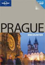 Reisgids Prague Encounter Praag | Lonely Planet |