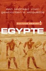 Reisgids Cultuur Bewust Egypte, Een Leidraad Voor Gewoonten En Etiquette | Elmar |