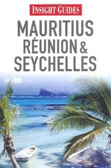 Reisgids Mauritius, Reunion Seychelles | Insight Guide |