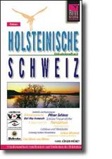 Reisgids Holsteinische Schweiz | Reise Know How |