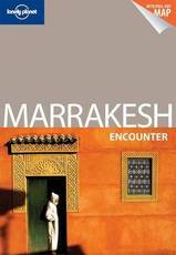 Reisgids Marrakech Encounter | Lonely Planet |
