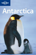 Reisgids Lonely Planet Antarctica | Lonely Planet |