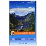 Reisgids Zuid Noorwegen | Elmar Compact |