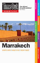 Reisgids Marrakech Shortlist | Time Out |