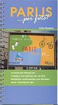 Parijs per fiets! fietsgids Joke Radius |