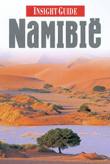 Reisgids Namibië | Insight Guide |