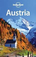Reisgids Lonely Planet Austria Oostenrijk | Lonely Planet |