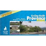 Fietsgids Cycling guide Provence | Bikeline |