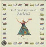 Kookboek Zuid Afrika Het Zuid afrikaans Kookboek | Ruitenberg |