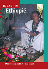 Reisgidsen en reisboeken Ethiopië