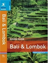 Reisgids Rough Guide Bali Lombok (nederlands) | Unieboek |