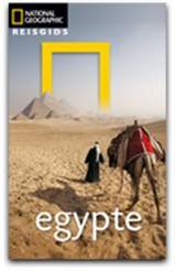 Reisgids Egypte | National Geographic |