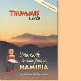 Campinggids Namibië Trummis Liste 2008 Camping And Lodging In Namibia Campinggids Namibië |