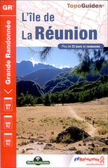 Wandelgids Wandelroutes L 39;îlle De La Rëunion | Topoguides |