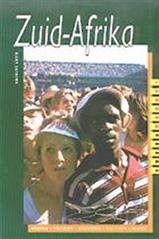 Reisgids Landenreeks Zuid Afrika | Bart Luirink |
