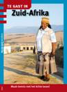Reisgidsen en reisboeken Zuid-Afrika