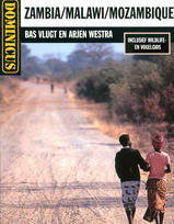 Reisgids Zambia Malawi Mozambique | Dominicus Gottmer |