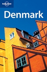 Reisgids Lonely Planet Denmark Denemarken | Lonely Planet |