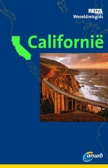 Reisgids Wereldreisgids Californië | ANWB 9789018029487 |