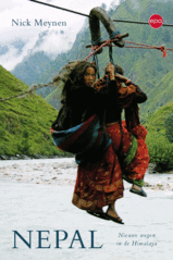 Reisverhaal Nepal `Nieuwe wegen in de Himalaya` Nick Meynen |