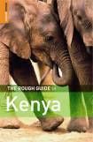 Reisgids Rough Guide Kenya Kenia | Rough Guide |