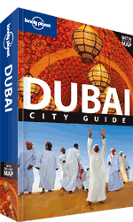 Reisgids Lonely Planet Dubai City Guide | Lonely Planet |
