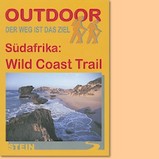 Wandelgids Zuid Afrika Wild Coast Trail | Conrad Stein Verlag |