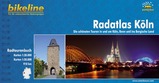 Fietsgids Radatlas Köln | Bikeline |