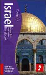 Reisgids Israel | Footprint |