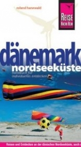 Reisgids Denemarken Noordzeekust Nordseeküste Dänemark | Reise Knowhow |