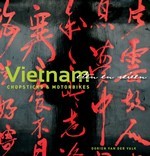 Fotoboek Vietnam chopsticks en motorbikes, eten en reizen | Kosmos |