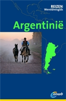Reisgids Argentinië