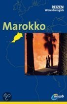 Reisgids Wereldreisgids Marokko | Anwb |