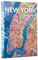 Legpuzzel New York gourmet Puzzle 1000 pieces | Water & Wine