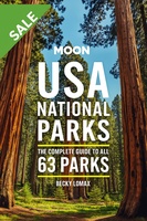 USA National Parks