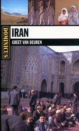 Reisgids Dominicus Iran | Gottmer