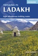Wandelgids Trekking in Ladakh | Cicerone