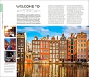 Reisgids Eyewitness Travel Amsterdam | Dorling Kindersley Publishing