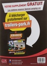 Campergids France guide aires gratuites - Gratis Camperplaatsen Frankrijk | Michelin