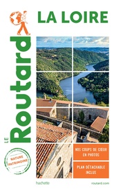 Reisgids La Loire | Le Routard