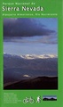 Wandelkaart Sierra Nevada National Park (East) Alpujarra Almeriense, Rio Nacimiento | Editorial Penibetica