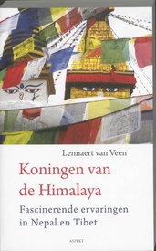 Reisverhaal Koningen van de Himalaya | Lennaert van Veen