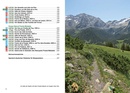Wandelgids 1 Pyrenäen 1: Spanischer Zentralpyrenäen (wf) 80T | Rother Bergverlag