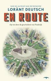 Reisgids En Route, op reis door de geschiedenis van Frankrijk